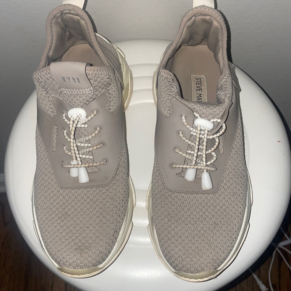 Steve Madden Myles Sneakers